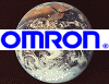 Omron Global web site