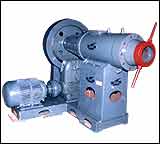 Extruder Machines